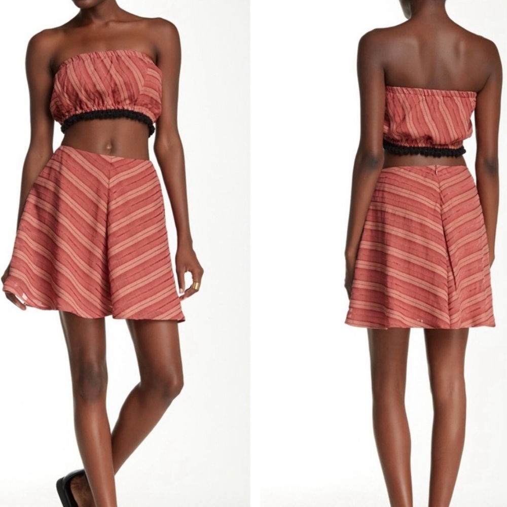 For Love & Lemons Alessandra SET